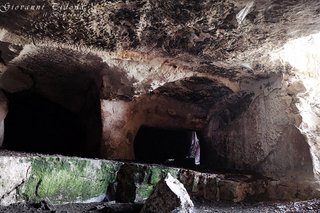 Catacombe Grassullo